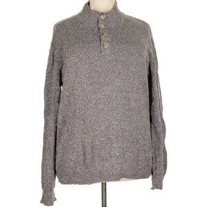 EUC Flag & Anthem Sweater